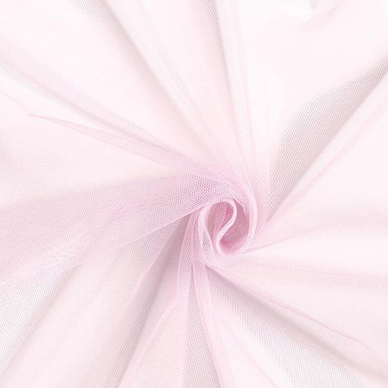 Soft Mesh – różowy,  image number 1