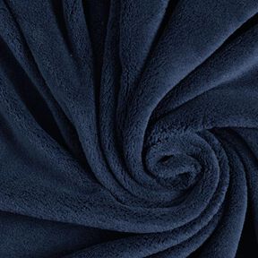 Miękki polar – granat navy, 