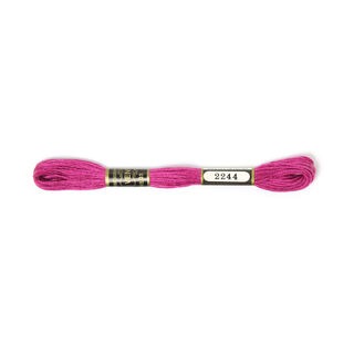 Nici do haftu Metis 2244 | DMC 917 | Anchor 78, 