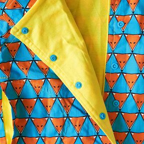 Zatrzaski Color Snaps 16 – mleczna biel | Prym, 