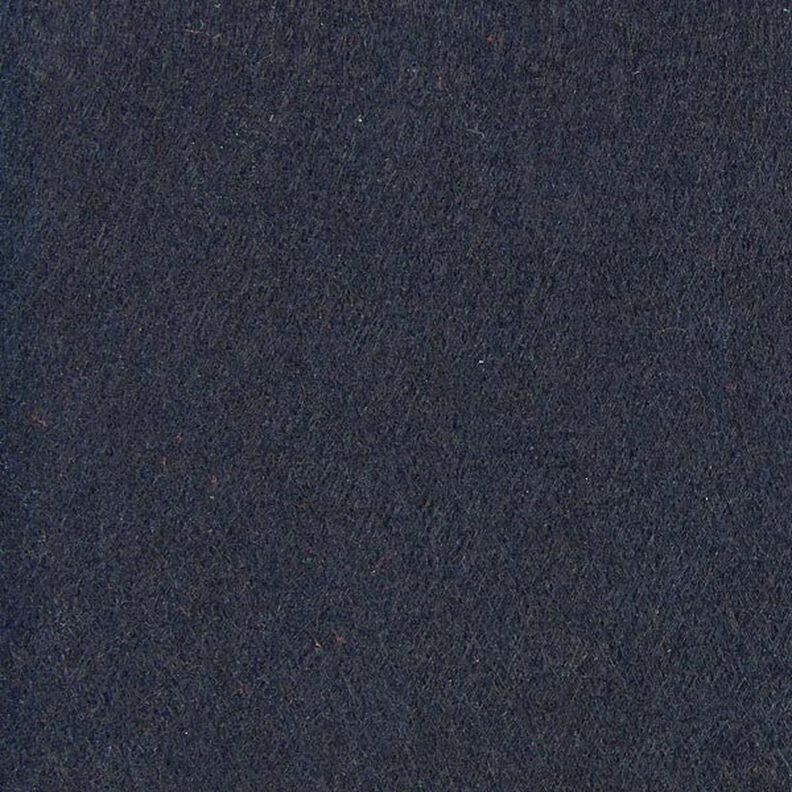 Filc 90 cm / grubość 3 mm – granat navy,  image number 1