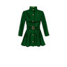 Kurtka, McCalls 6800 | 40 - 48,  thumbnail number 3