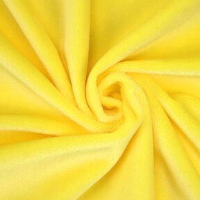 Plusz SHORTY [1 m x 0,75 m | runo: 1,5 mm] - żółty | Kullaloo, 