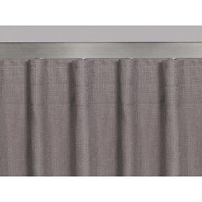 Taśma zakładkowa 1x, 90mm – przezroczysta, Gerster, 