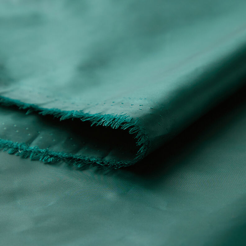 Wodoodporna tkanina kurtkowa ultralekki – ciemna zieleń,  image number 6