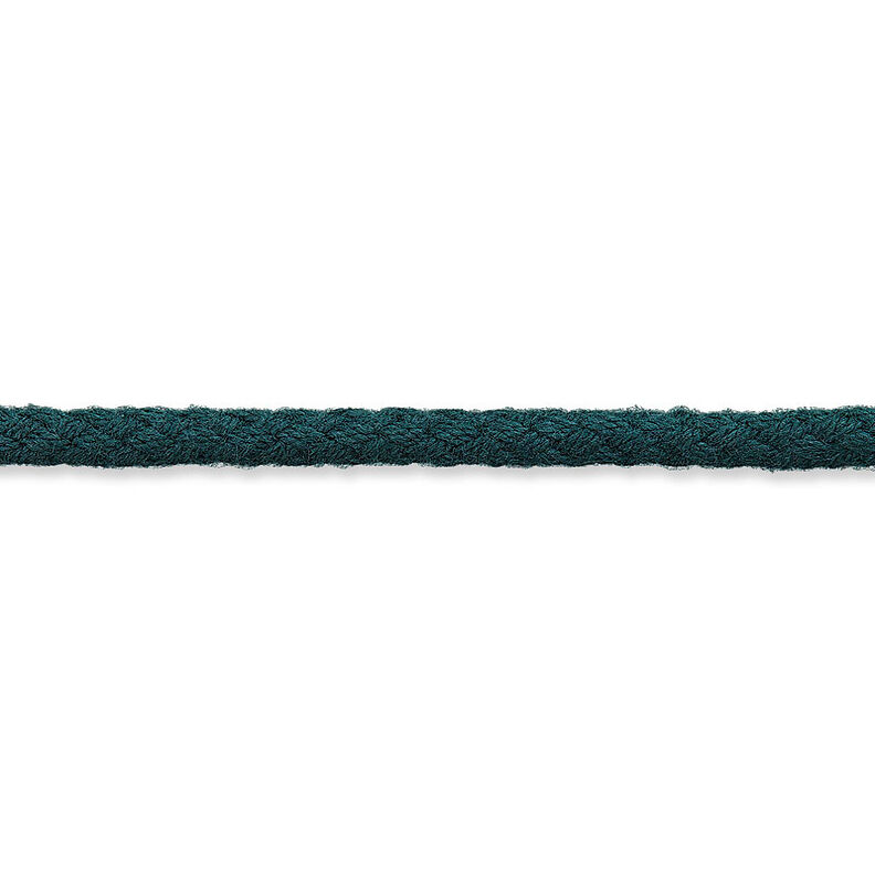 sznurek bawełniany [Ø 3 mm] – ciemna zieleń,  image number 1