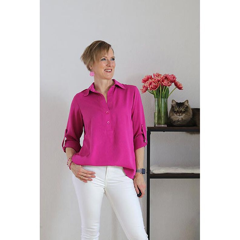 Bluza Linnea | Lillesol & Pelle No. 79 | 34-58,  image number 3