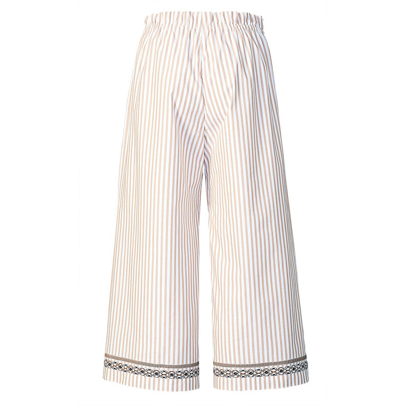 Spodnie | Burda 5808 | 34-48,  image number 7