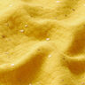 Muślin bawełniany w rozproszone złote plamki – curry/złoto,  thumbnail number 2