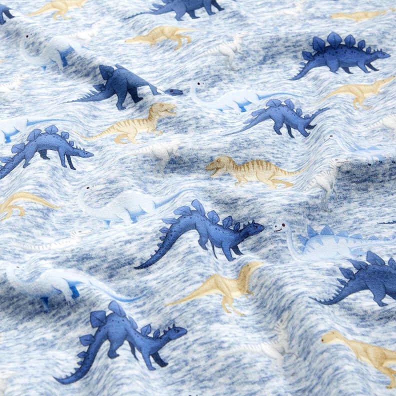 Polar alpejski dinozaury – naturalny/dżins, image number 2