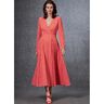 Vestido, Vogue 1672 | 40-48,  thumbnail number 3