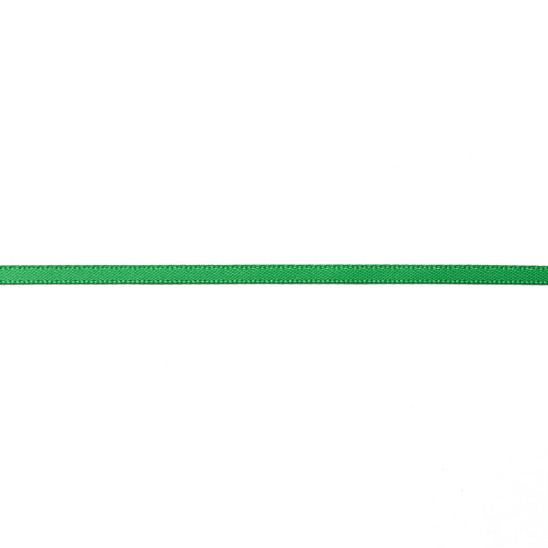 taśma satynowa [3 mm] – zieleń,  image number 1