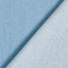 Gruby denim bawełniany – jasnoniebieski,  thumbnail number 3