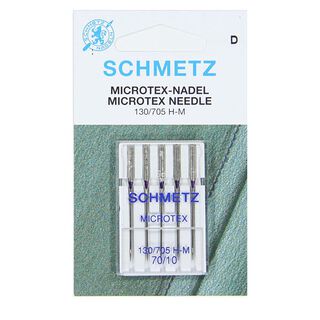 Igła Microtex [NM 70/10] | SCHMETZ, 