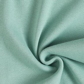 2x2 Dzianina ściągaczowa Jednokol – eukaliptusowy, 