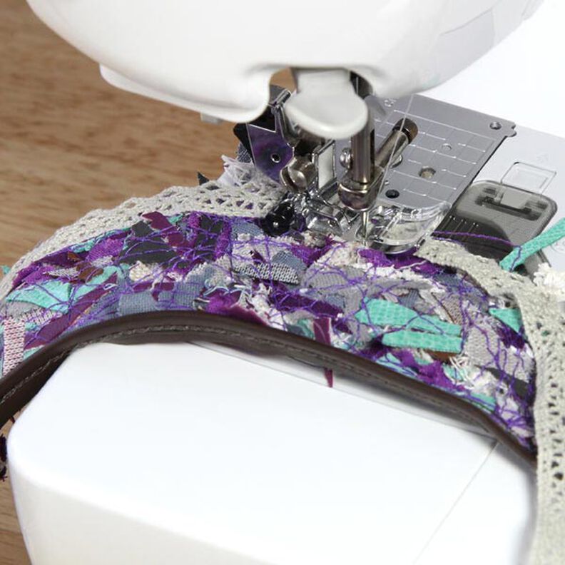 Solufix | Vilene – biel,  image number 4