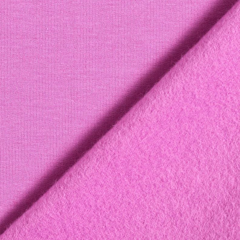 Lekka dresówka bawełniana jednokol. – czerwona lilia,  image number 5