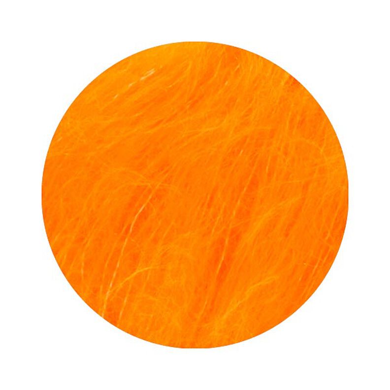 BRIGITTE No.3, 25g | Lana Grossa – laranja-claro,  image number 2