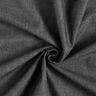 Tkanina bawełniana chambray przypominająca dżins – czerń,  thumbnail number 1