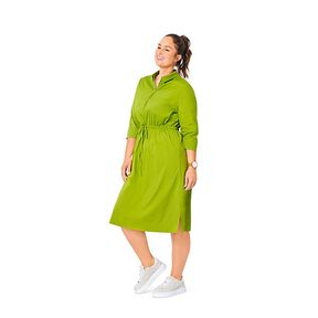 Vestido / Blusa, Burda 6038 | 44 - 54, 