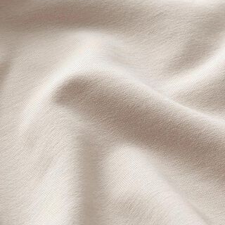 Lekka dresówka bawełniana jednokol. – naturalny, 