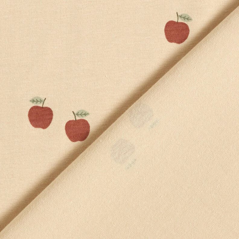 D?ersej bawe?niany jab?uszka &ndash; piasek,  image number 4