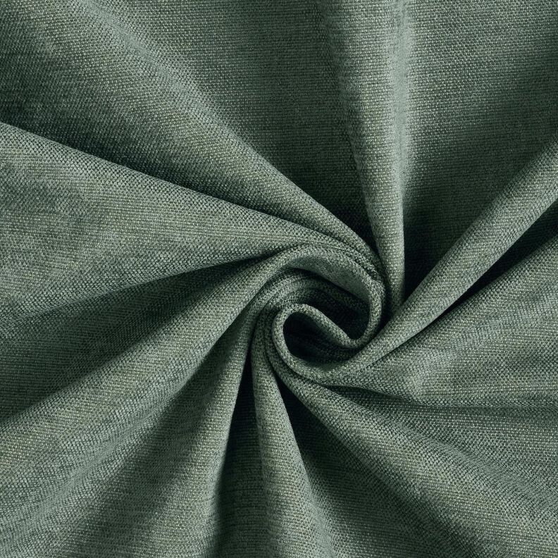 Tkanina tapicerska delikatna struktura – ciemna zieleń,  image number 1