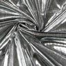 Tkanina dekoracyjna lama – srebro metaliczny,  thumbnail number 2