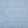 plisowany wzór panterki – jasnoniebieski,  thumbnail number 1