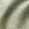 Tkanina tapicerska struktura plastra miodu – jasna zieleń,  thumbnail number 2