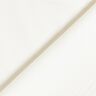 GOTS Bawełniana popelina | Tula &ndash; kość sliowa,  thumbnail number 3