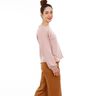 FRAU CAJA – bluza z raglanowymi rękawami zakończonymi gumką, Studio Schnittreif | XS - XXL,  thumbnail number 3