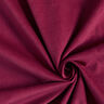 Sztruks cienki Jednokol – bordo,  thumbnail number 1