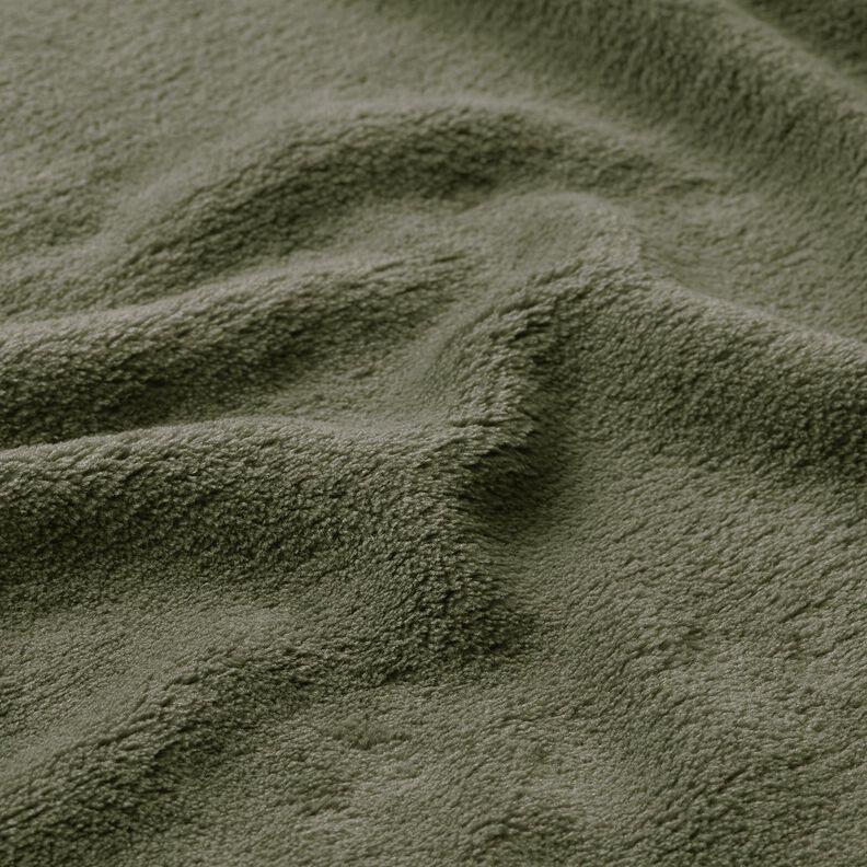 Miękki polar – ciemna pinia,  image number 3