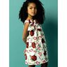 Sukienka dziecięca, Butterick 5876|104 - 122,  thumbnail number 3