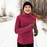 Polar antypilingowy – bordo,  thumbnail number 6