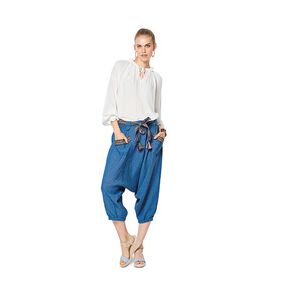 Spodnie, Burda 6316 | 32 - 46, 