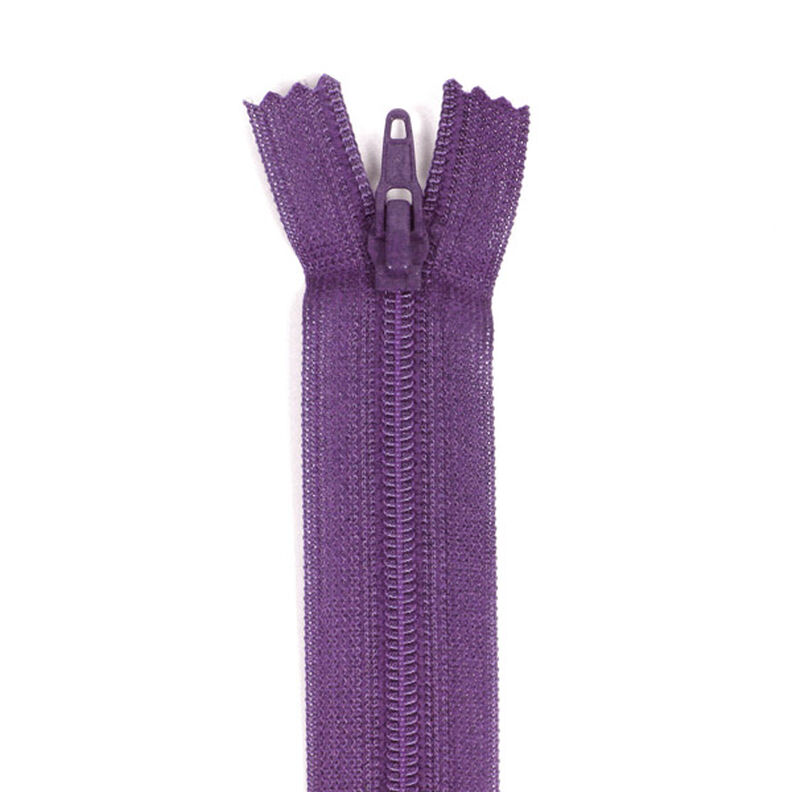 Zamek błyskawiczny niepodzielne | Plastikowy (863) | YKK,  image number 1