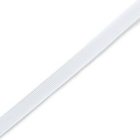 Taśma fiszbinowa [ Wymiary: 11 mm ] | Prym – biel, 