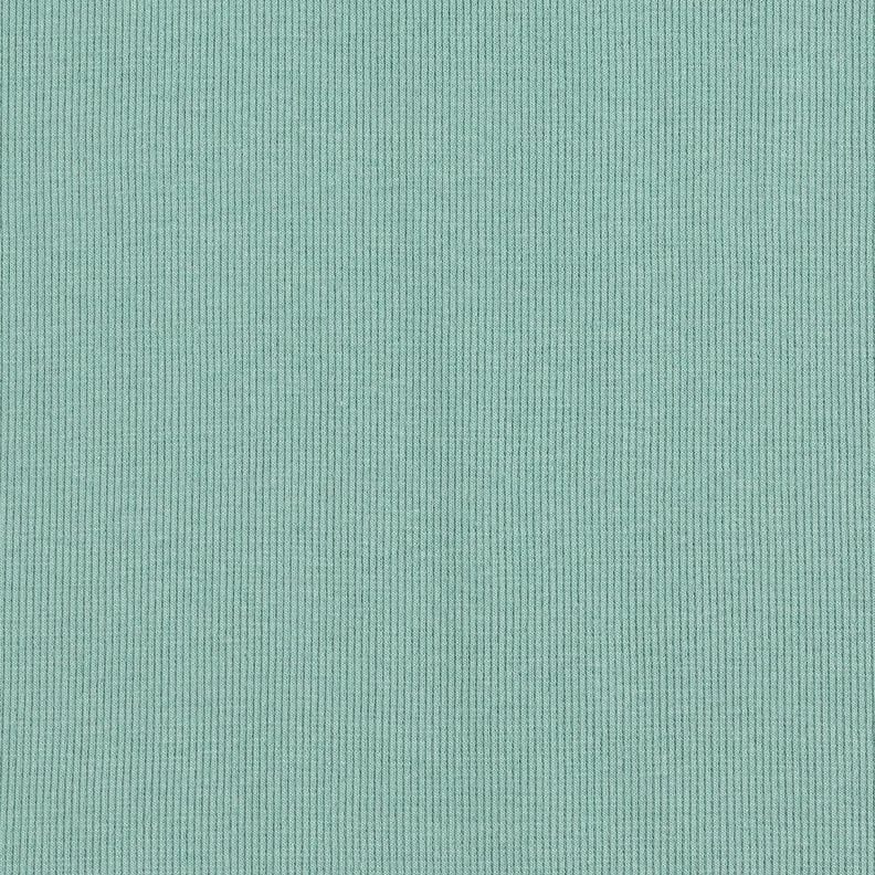 2x2 Dzianina ściągaczowa Jednokol – eukaliptusowy,  image number 4