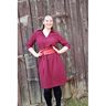 Bluza & Sukienka Kaia | Lillesol & Pelle No. 70 | 34-58,  thumbnail number 6