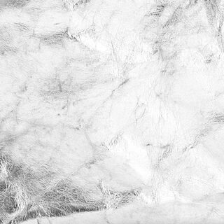 Washable Paper [48x100 cm] | RICO DESIGN - srebrny, 