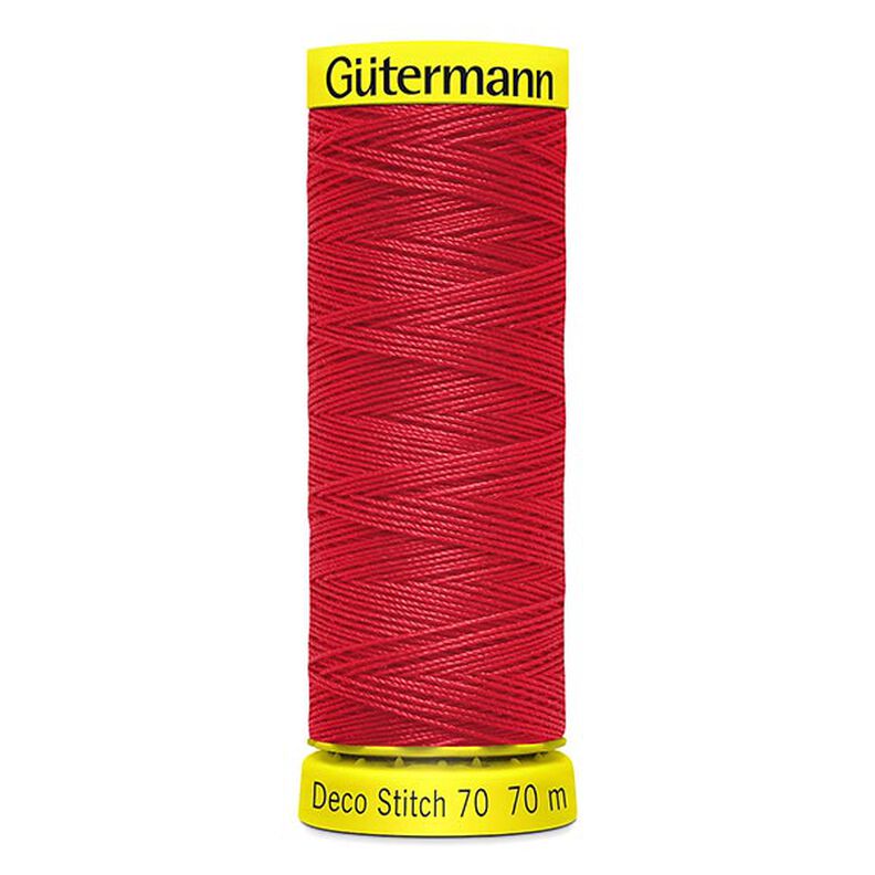 Nić Deco Stitch 70 (156) | 70m | Gütermann,  image number 1