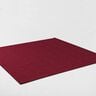 Filc 90 cm / grubość 1 mm – bordo,  thumbnail number 6