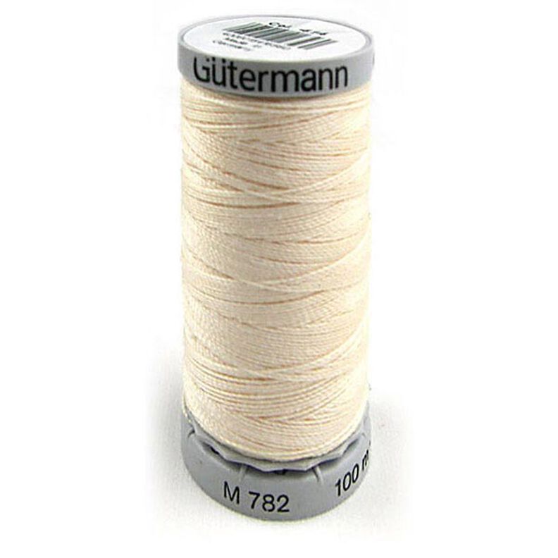 nić ekstra mocna (414) | 100 m | Gütermann,  image number 1
