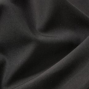 GOTS Popelina bawełniana | Tula &ndash; czerń, 