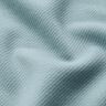 Materiał na płaszcze mieszanka z wełną jednokol. – błękit golębi | Resztka 50cm,  thumbnail number 2