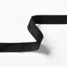 Taśma gumkowa gładka [3 m | 20 mm] – czerń,  thumbnail number 2