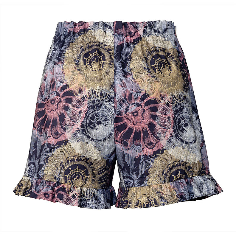 Spodnie | Burda 5808 | 34-48,  image number 10