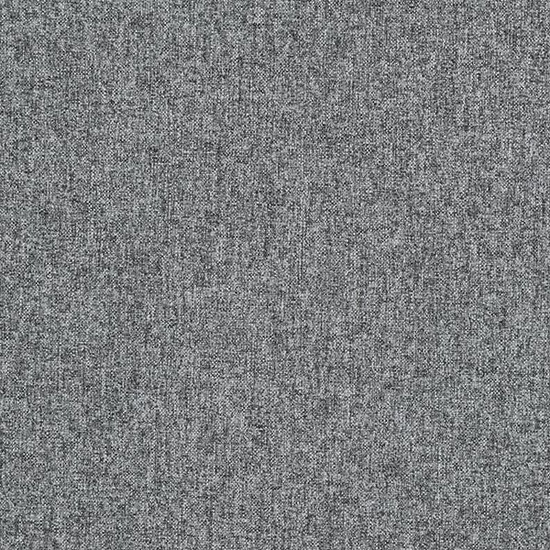 Tkanina tapicerska jasny melanż – szary,  image number 4